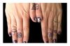 fingers tattoos pic